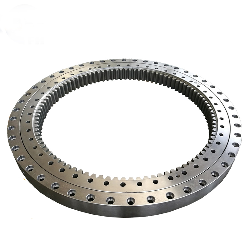 Internal Gear Slewing Bearing