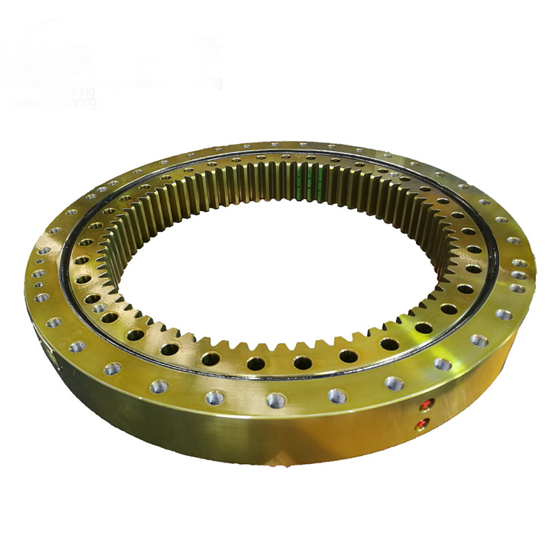 Internal Gear Slewing Bearing