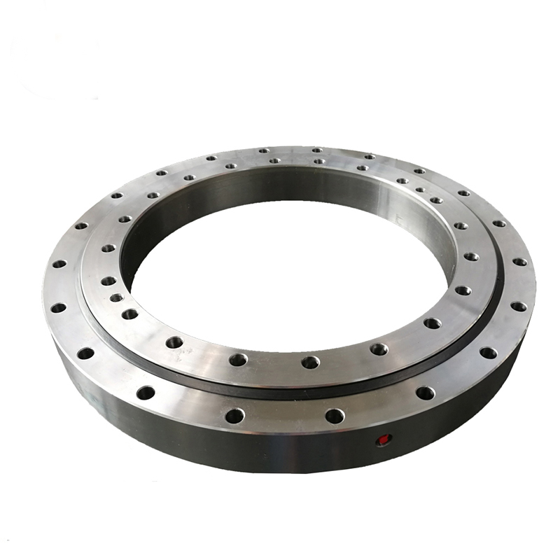Non Gear Slewing Bearing