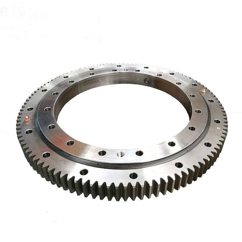 External Gear Slewing Bearing