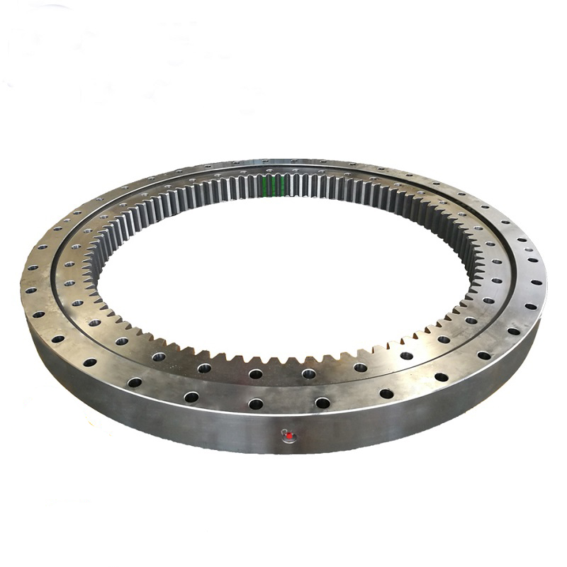 Internal Gear Slewing Bearing