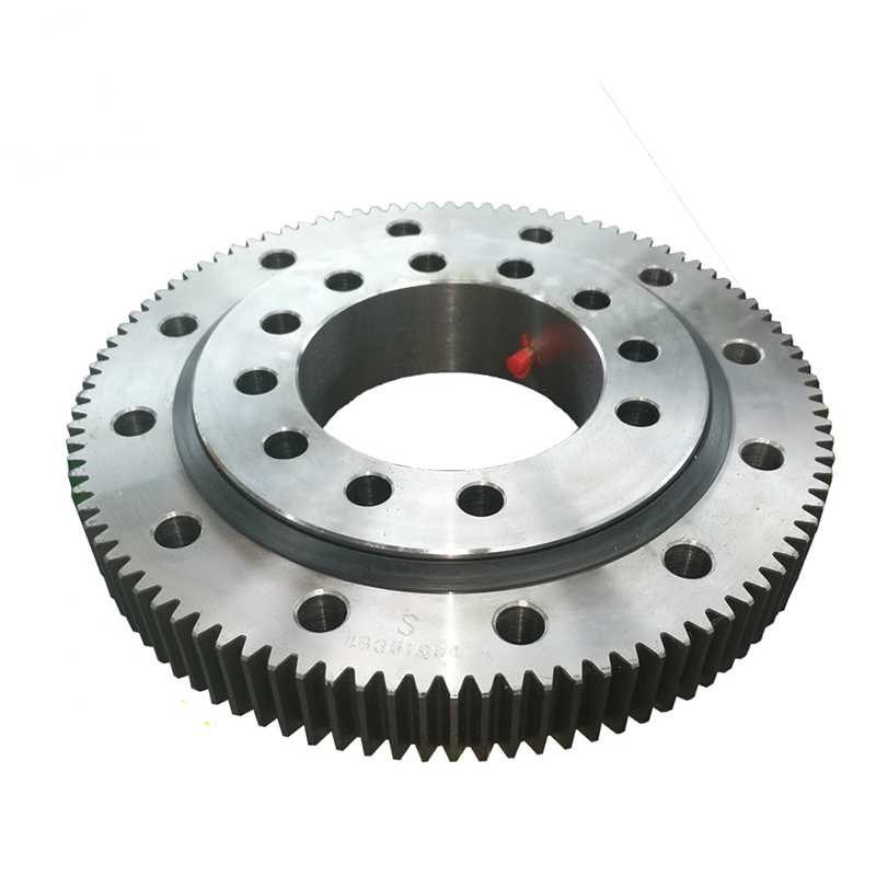 External Gear Slewing Bearing